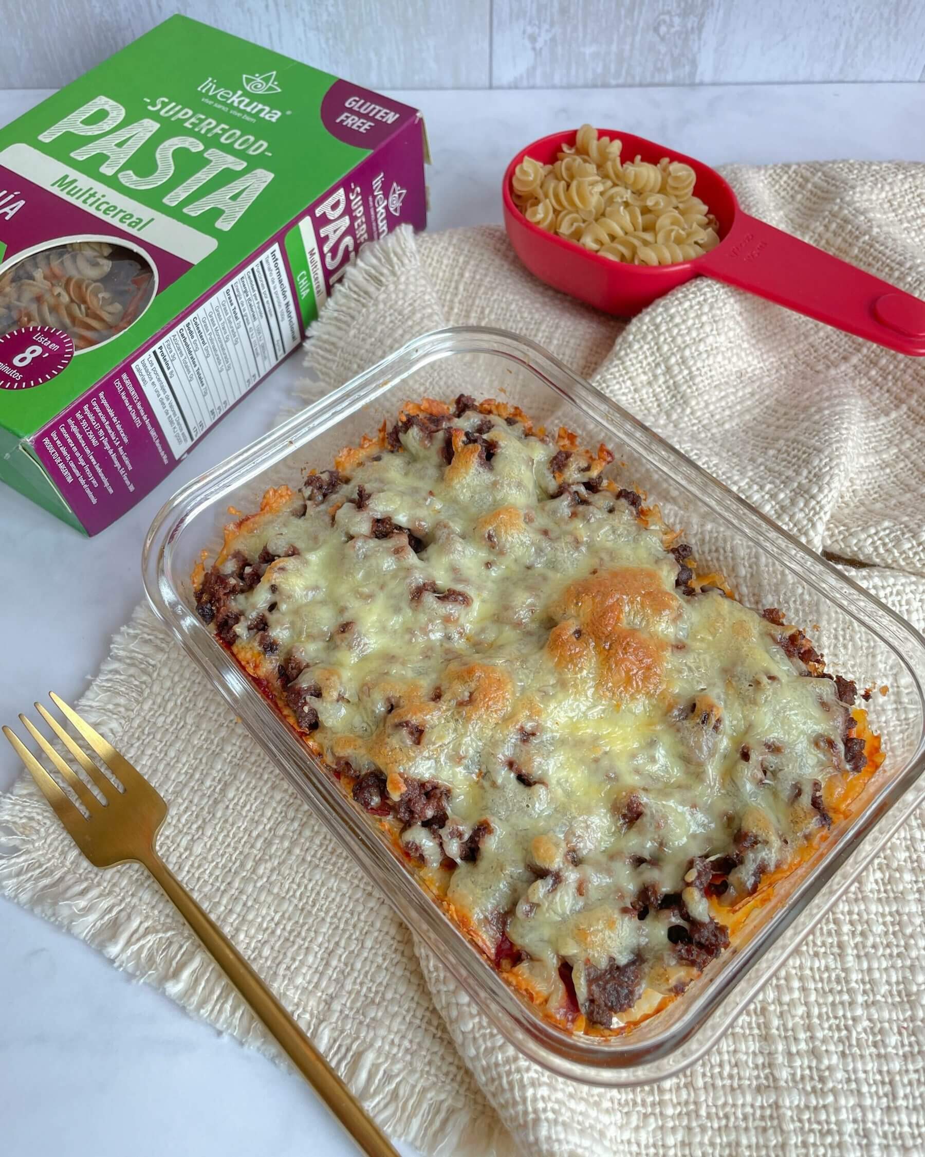 Lasagna-con-pasta