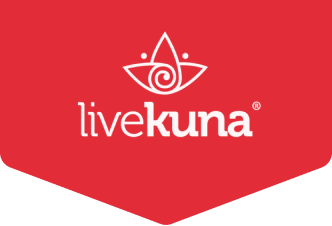 LiveKuna Logo