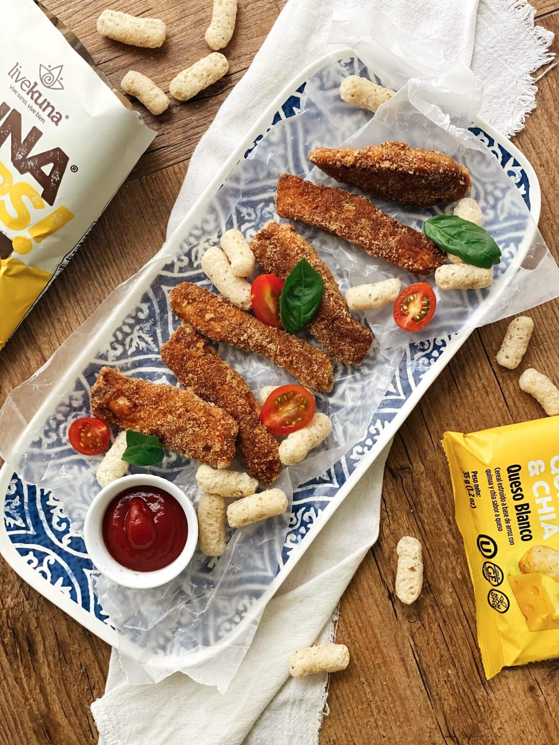 gluten-free-chicken-fingers