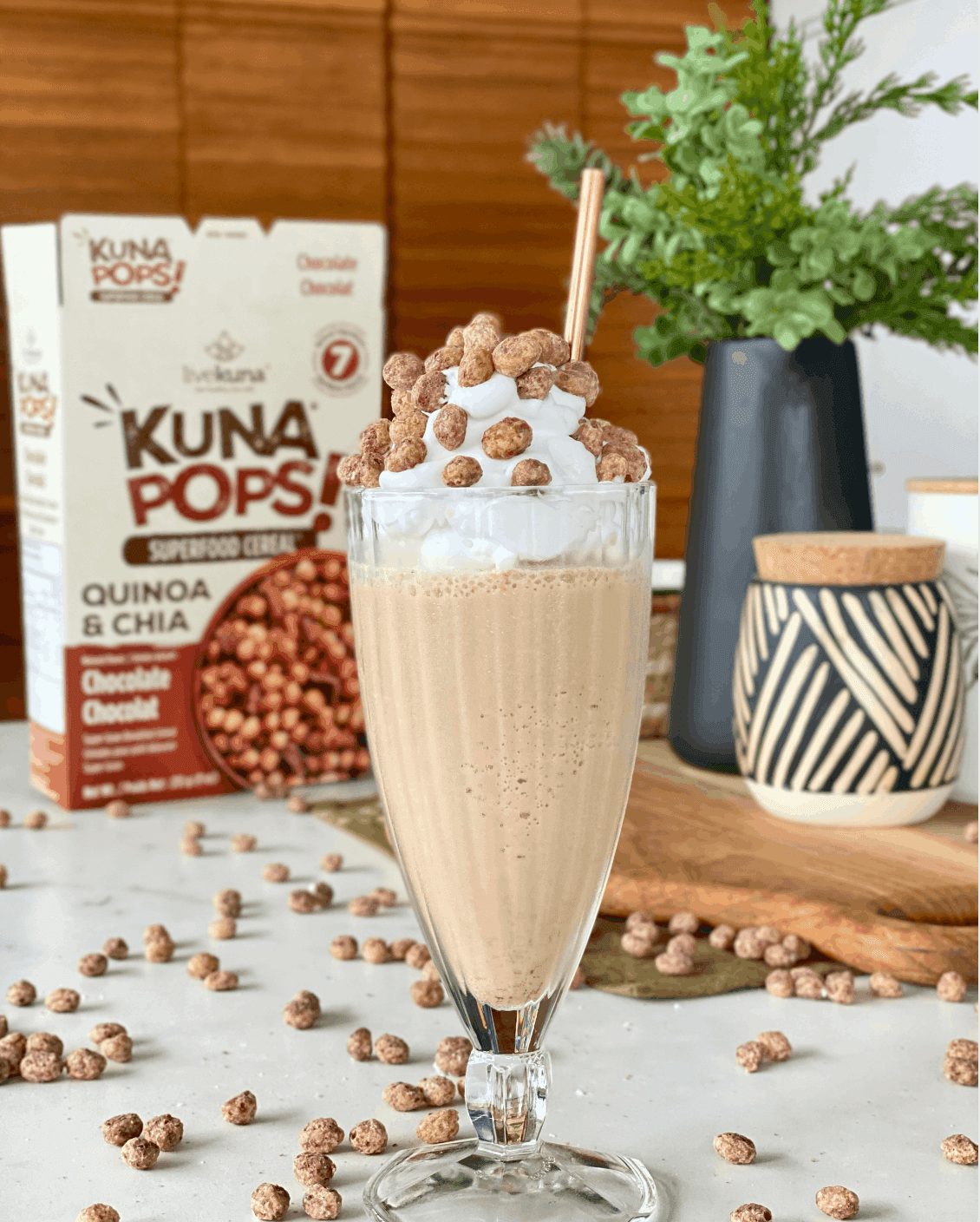 COOKING WITH LIVEKUNA